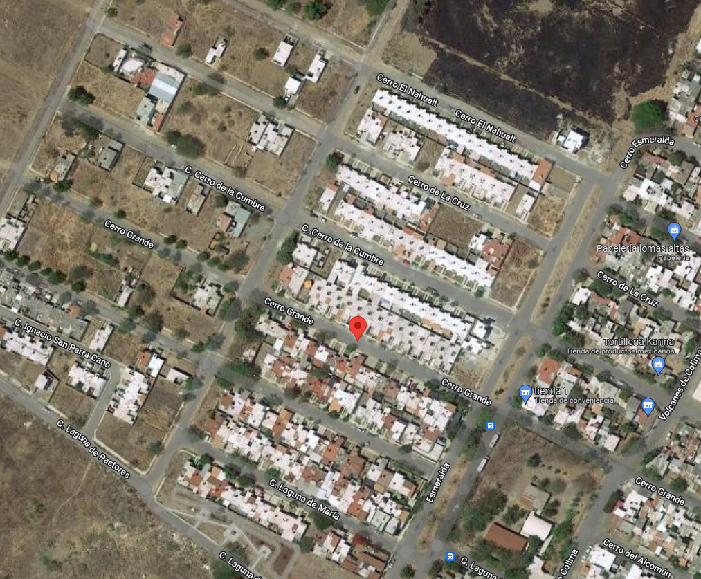 Casa Celaya - Imagen 7