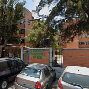 Departamento Virginia Fabregas