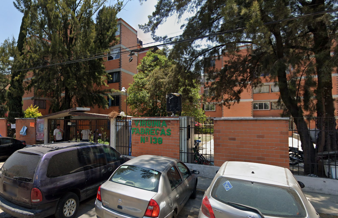 Departamento Virginia Fabregas