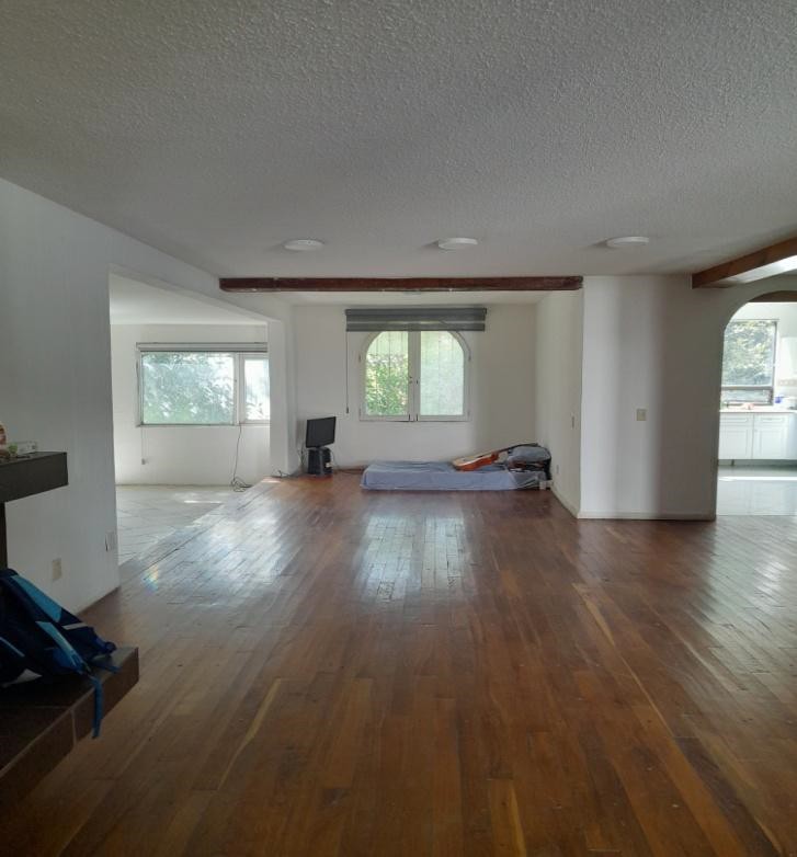 Casa Desierto de los Leones - Imagen 16