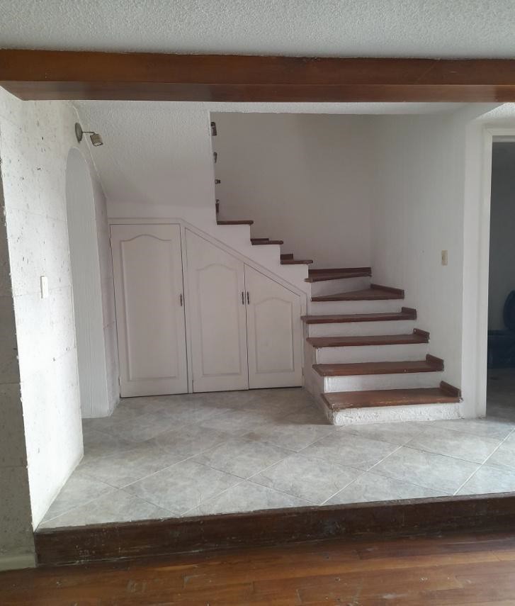 Casa Desierto de los Leones - Imagen 15