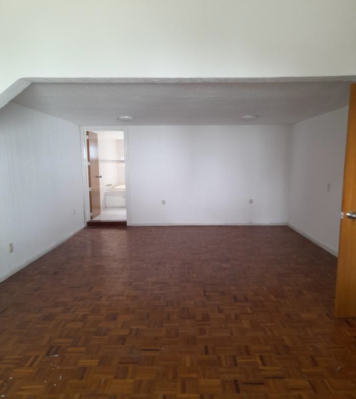 Casa Desierto de los Leones - Imagen 13