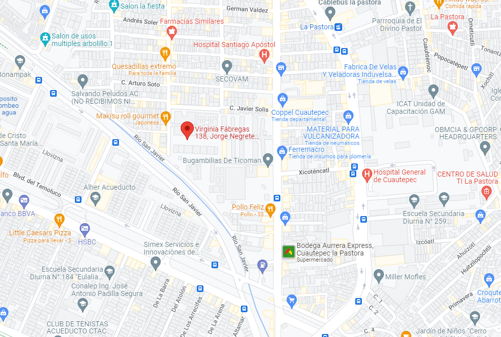 Departamento Virginia Fabregas - Imagen 2