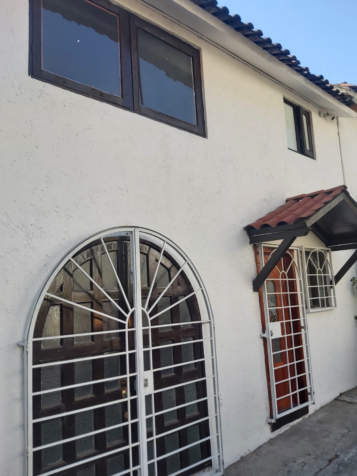 Casa Desierto de los Leones - Imagen 5