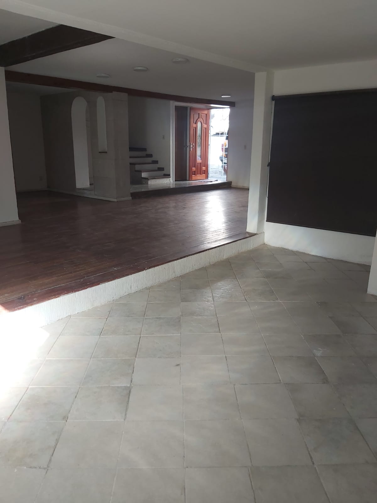 Casa Desierto de los Leones - Imagen 4