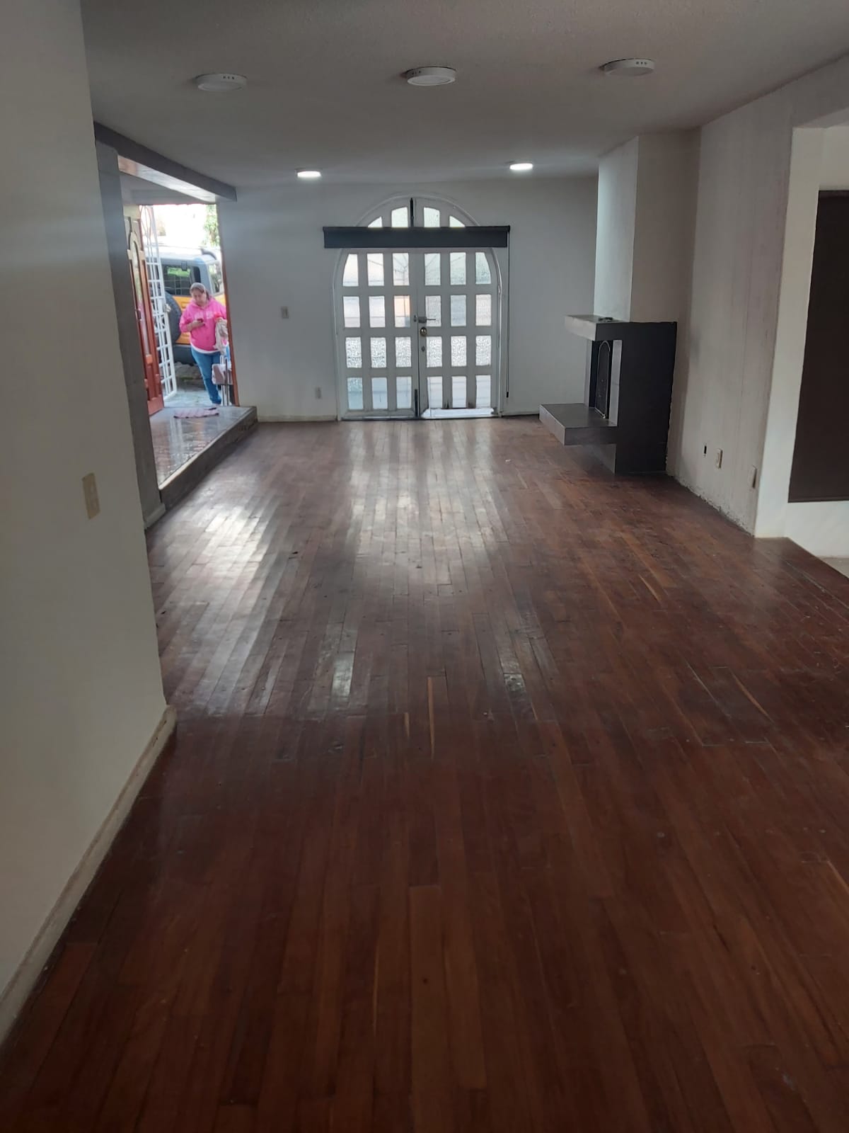 Casa Desierto de los Leones - Imagen 3