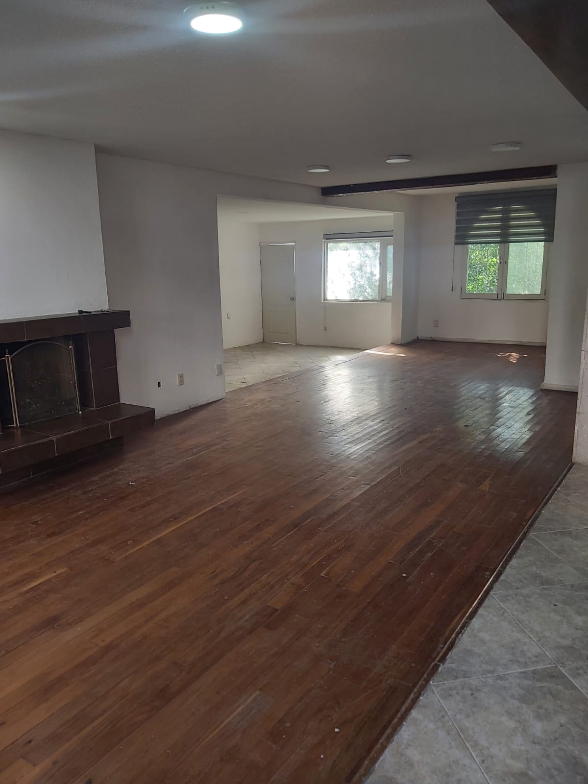 Casa Desierto de los Leones - Imagen 2